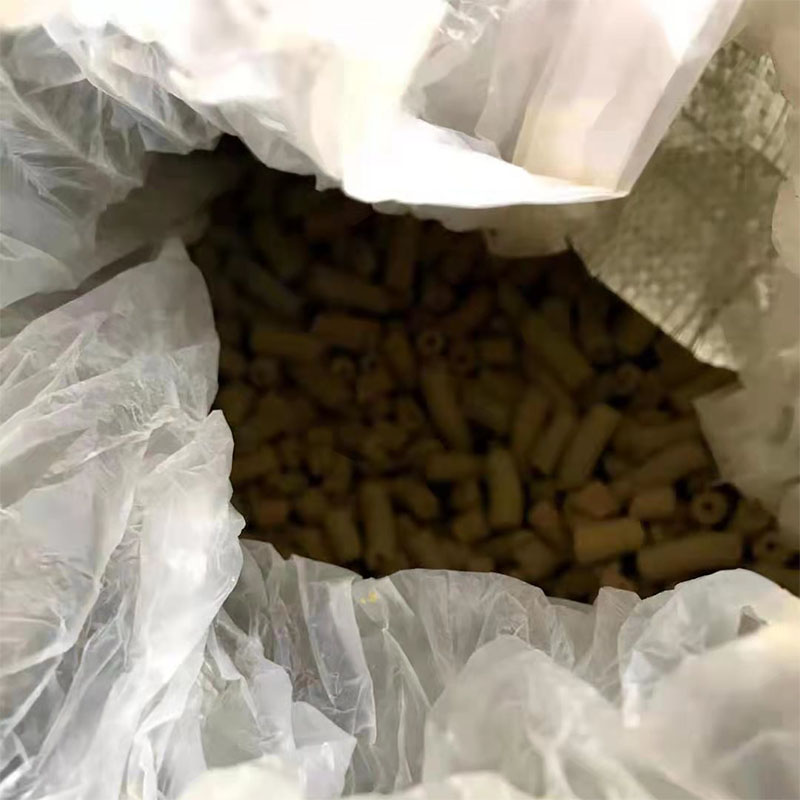 景洪市钒催化剂回收